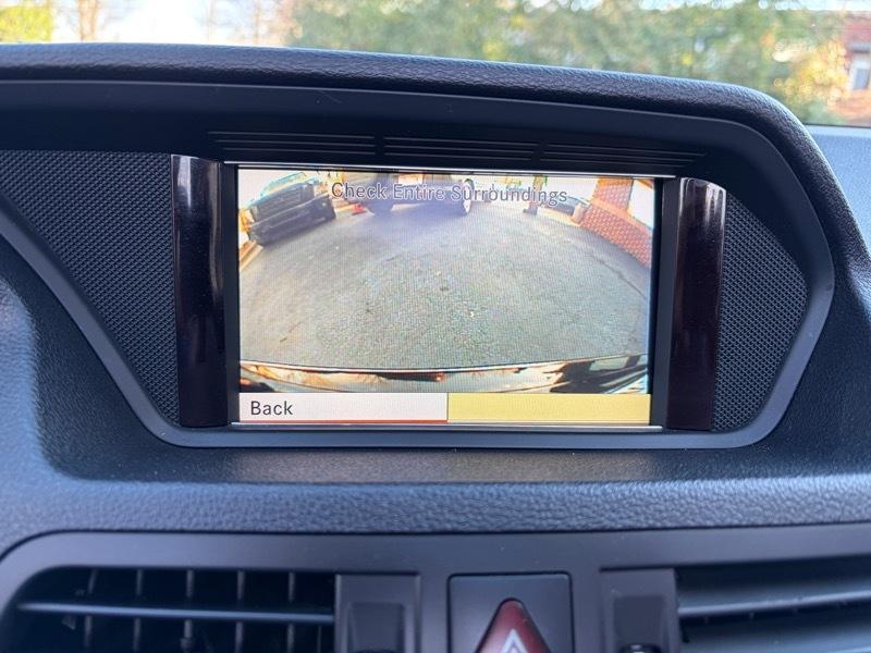 Mercedes-Benz E-Class E350 Cabriolet 2011