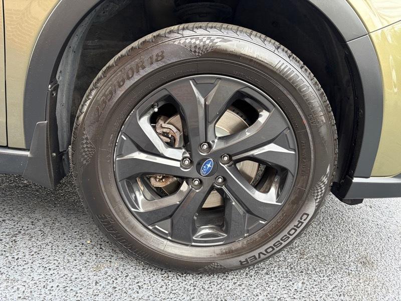 Subaru Outback Onyx Edition XT 2020