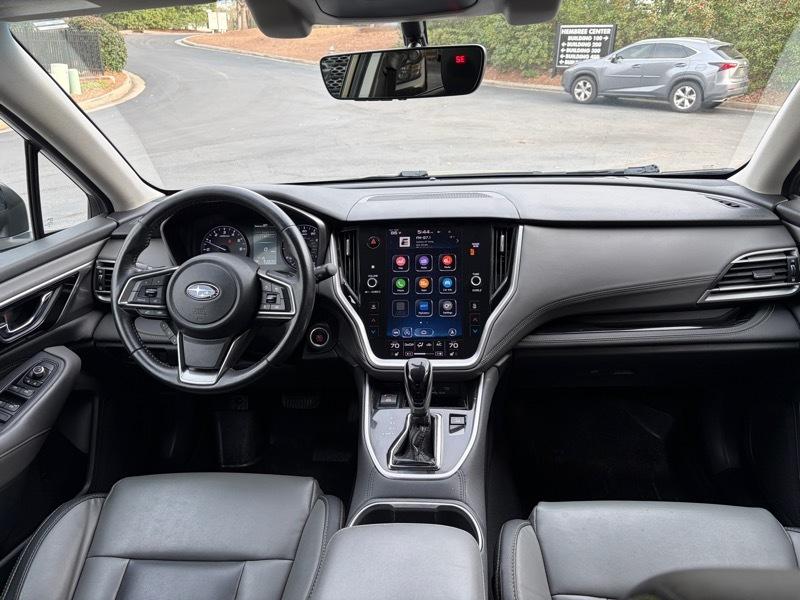 Subaru Outback Onyx Edition XT 2020