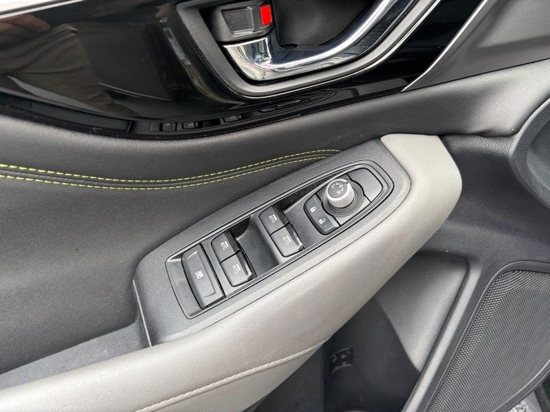 Subaru Outback Onyx Edition XT 2020