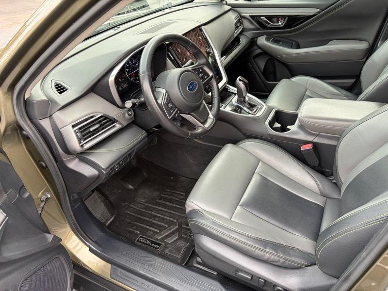 Subaru Outback Onyx Edition XT 2020