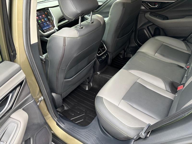 Subaru Outback Onyx Edition XT 2020