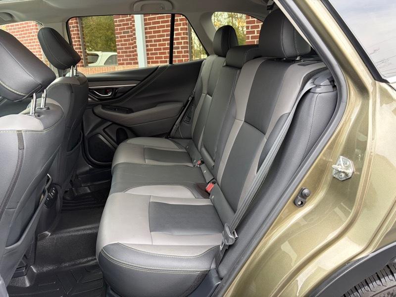 Subaru Outback Onyx Edition XT 2020