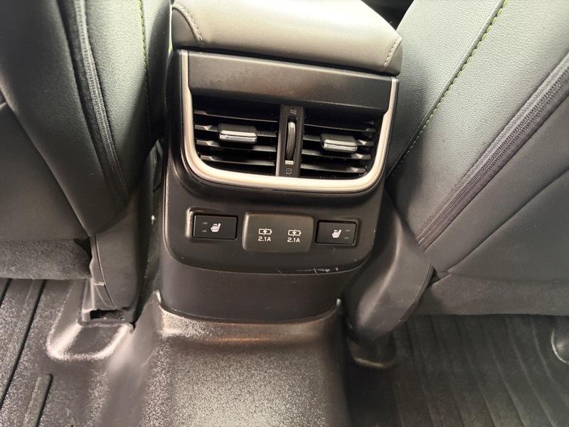 Subaru Outback Onyx Edition XT 2020