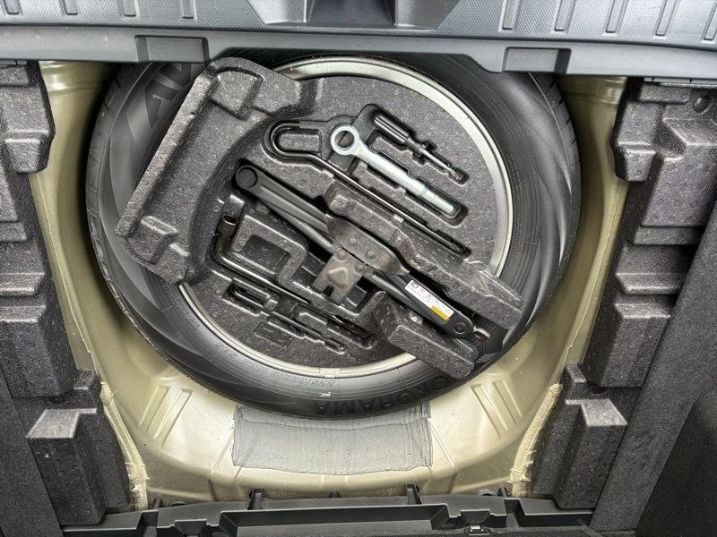 Subaru Outback Onyx Edition XT 2020