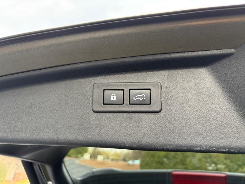 Subaru Outback Onyx Edition XT 2020