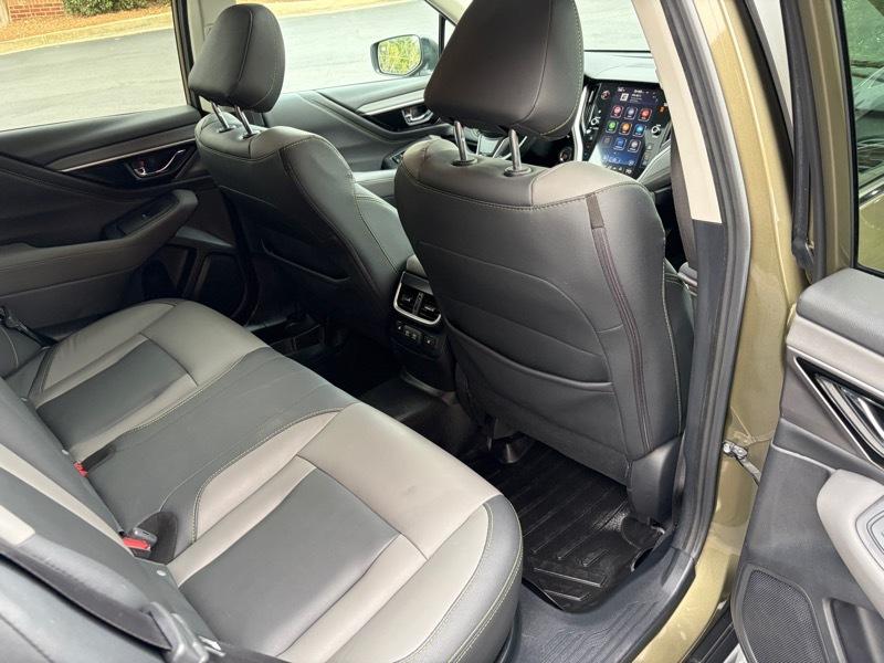 Subaru Outback Onyx Edition XT 2020