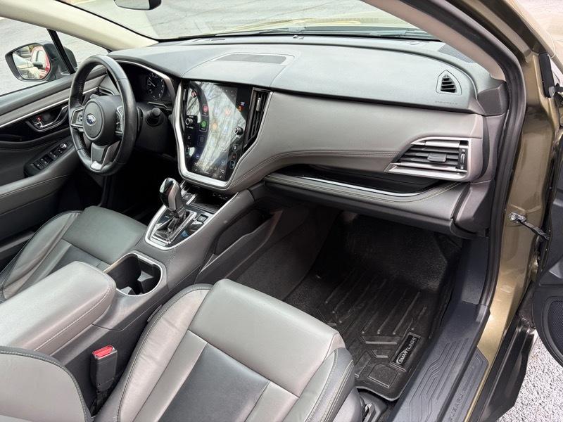 Subaru Outback Onyx Edition XT 2020