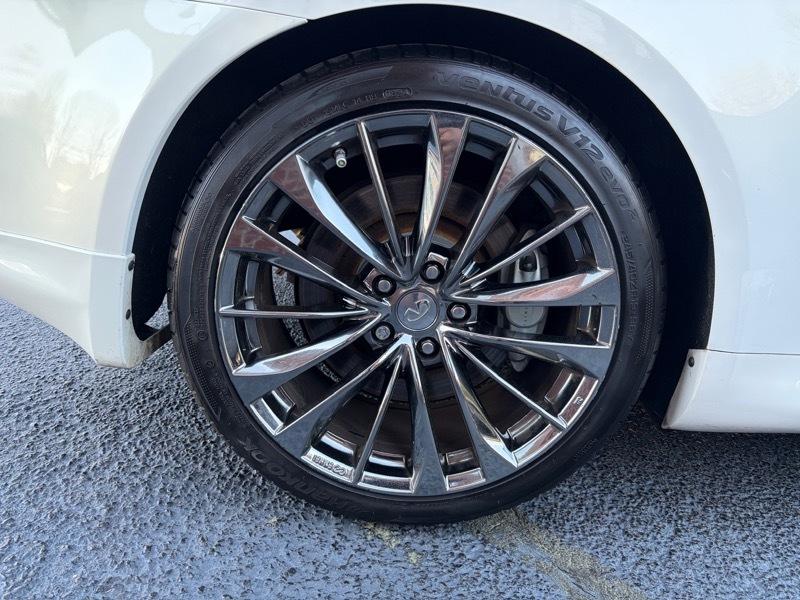 Infiniti G Coupe  2013