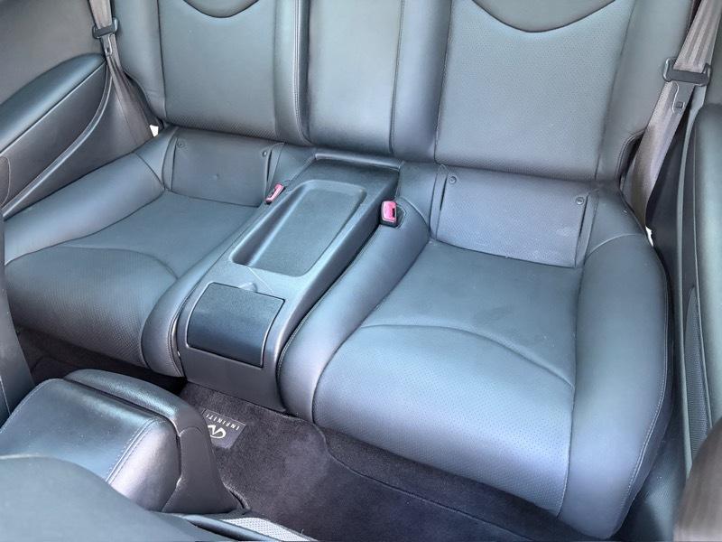 Infiniti G Coupe  2013