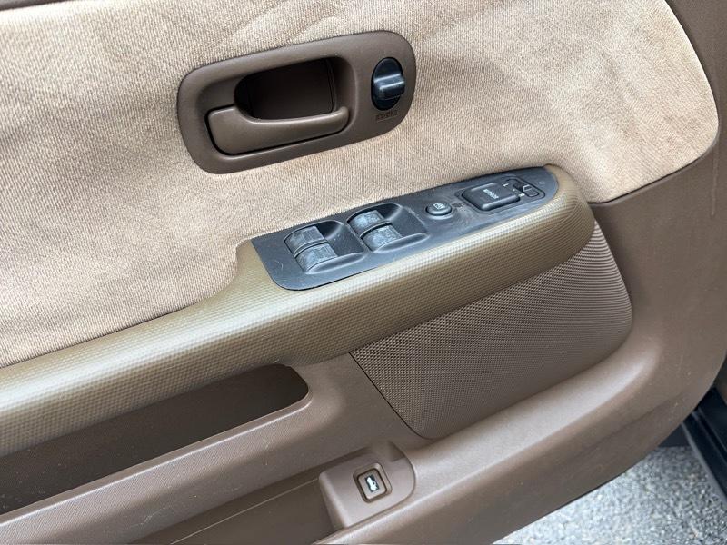 Honda CR-V EX 4WD 4-spd AT 2003