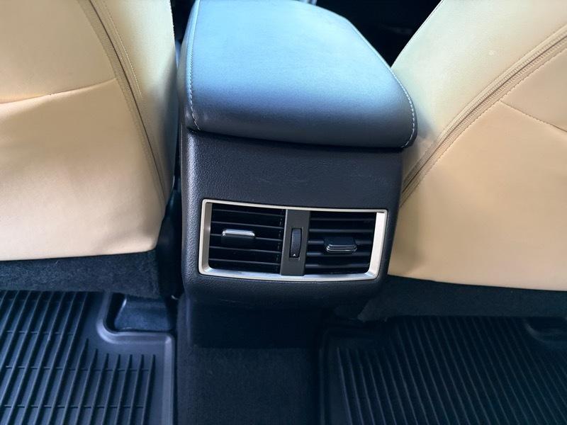 Lexus NX 200t FWD 2017