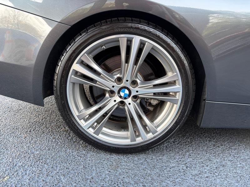 BMW 4-Series 440i convertible 2017