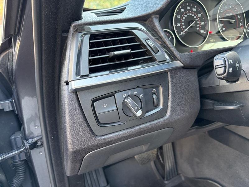 BMW 4-Series 440i convertible 2017