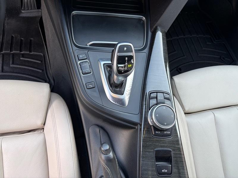 BMW 4-Series 440i convertible 2017