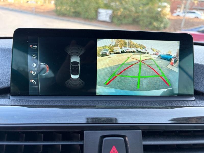 BMW 4-Series 440i convertible 2017