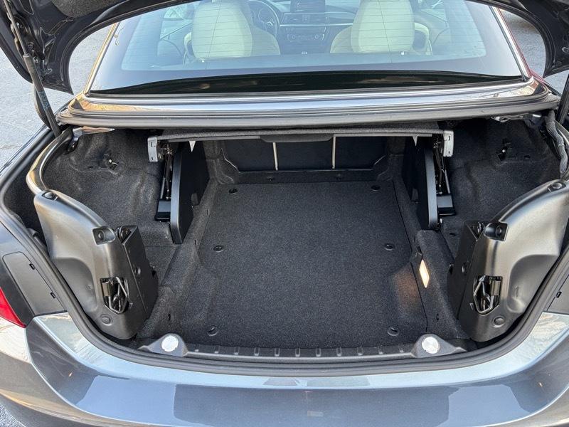 BMW 4-Series 440i convertible 2017