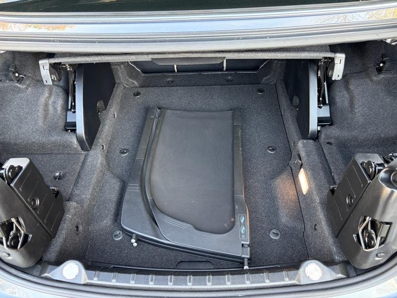 BMW 4-Series 440i convertible 2017