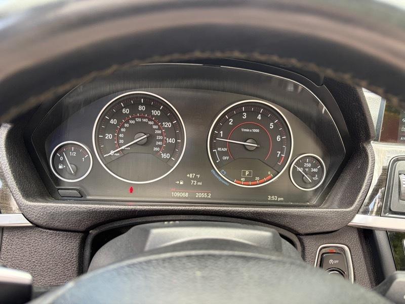 BMW 4-Series 440i convertible 2017