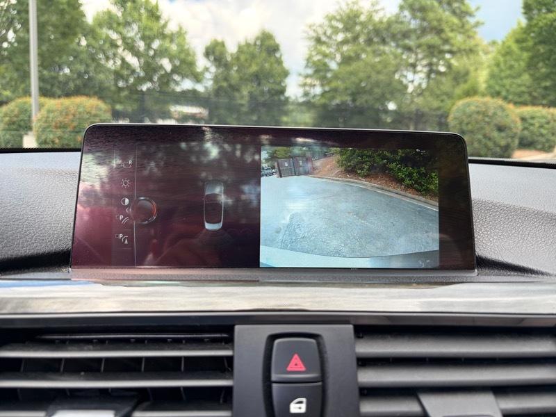 BMW 4-Series 440i convertible 2017