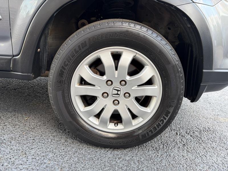 Honda CR-V SE 4WD AT 2006
