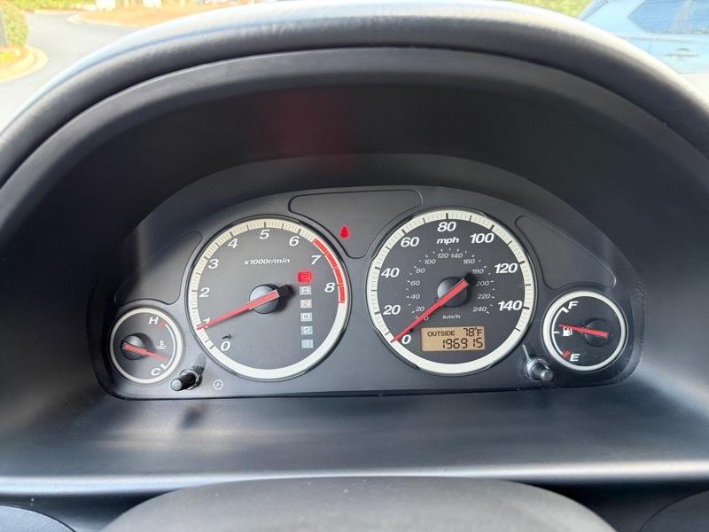 Honda CR-V SE 4WD AT 2006