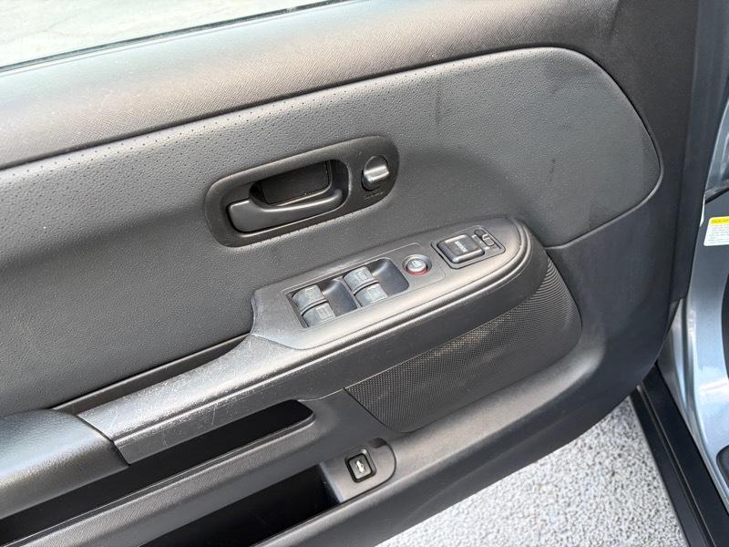 Honda CR-V SE 4WD AT 2006