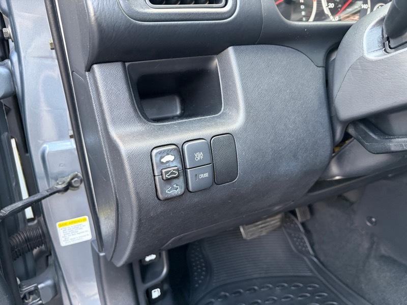 Honda CR-V SE 4WD AT 2006