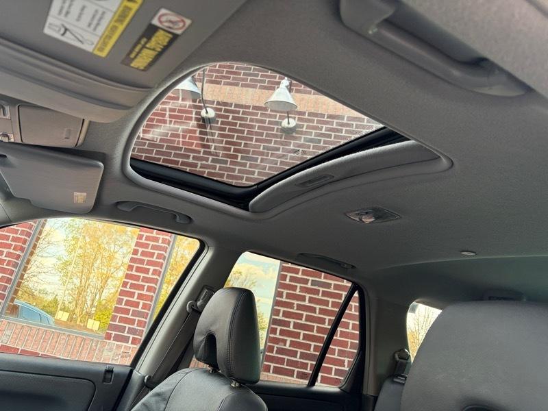 Honda CR-V SE 4WD AT 2006