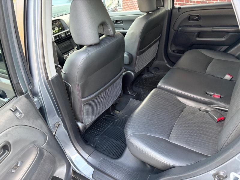 Honda CR-V SE 4WD AT 2006