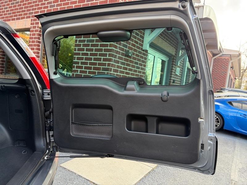 Honda CR-V SE 4WD AT 2006