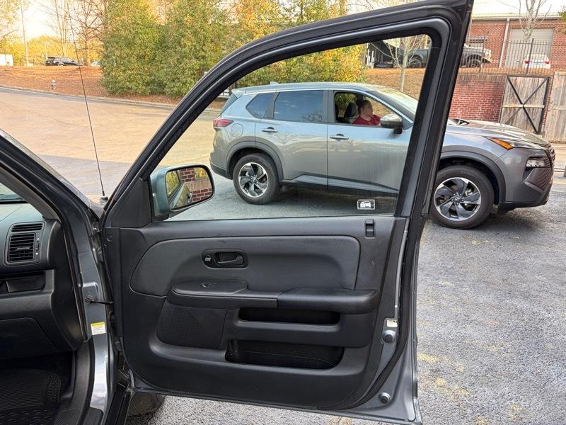 Honda CR-V SE 4WD AT 2006