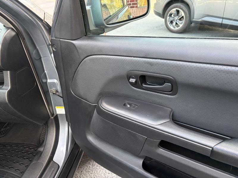 Honda CR-V SE 4WD AT 2006