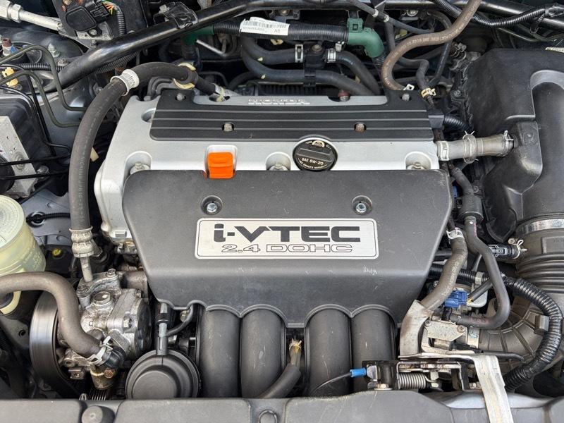 Honda CR-V SE 4WD AT 2006