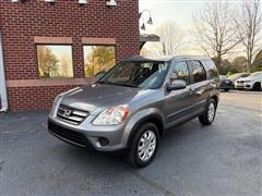 2006 Honda CR-V 