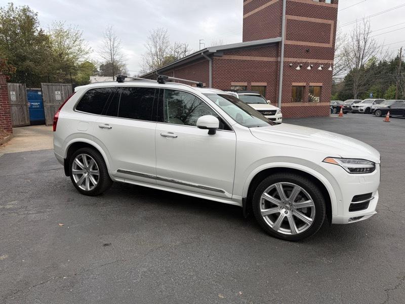Volvo XC90 T6 Inscription AWD 2019