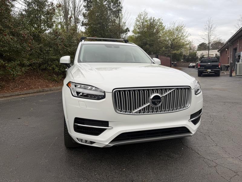 Volvo XC90 T6 Inscription AWD 2019