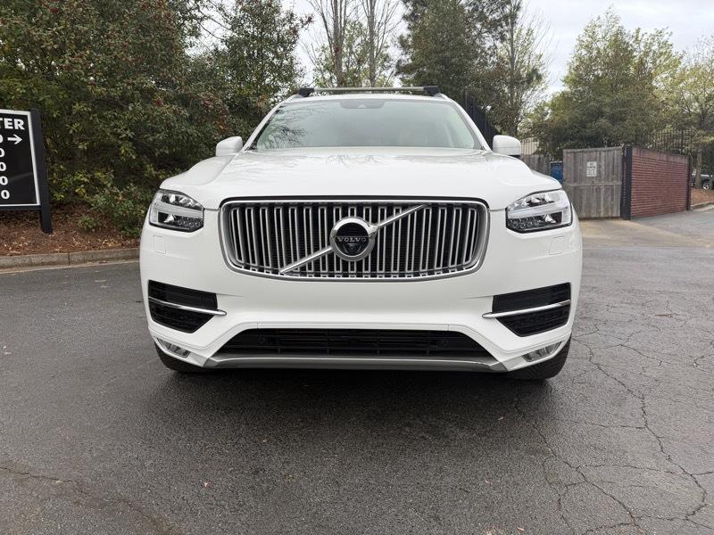 Volvo XC90 T6 Inscription AWD 2019