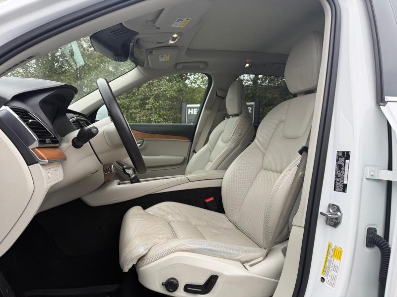 Volvo XC90 T6 Inscription AWD 2019