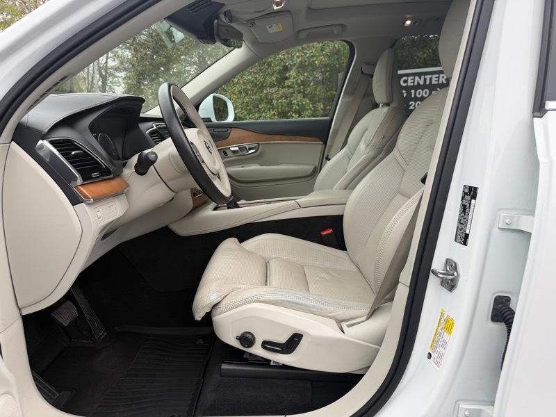 Volvo XC90 T6 Inscription AWD 2019