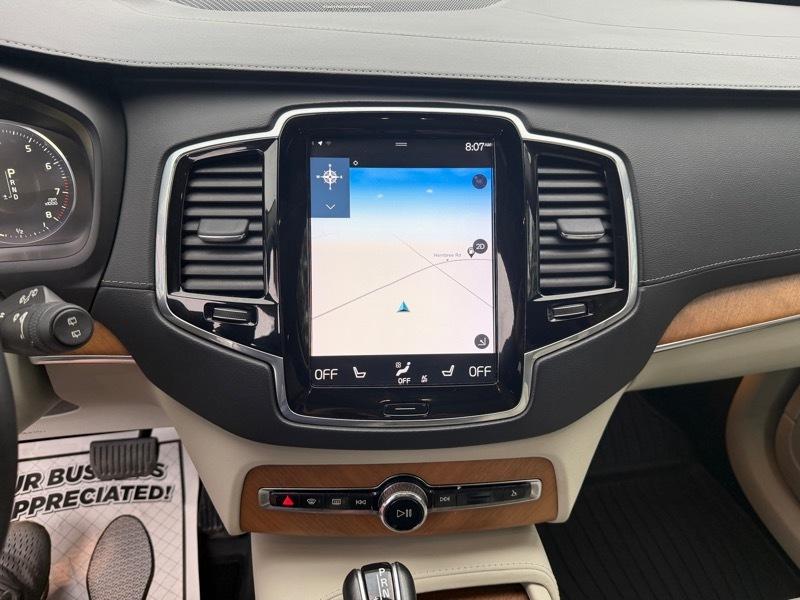 Volvo XC90 T6 Inscription AWD 2019