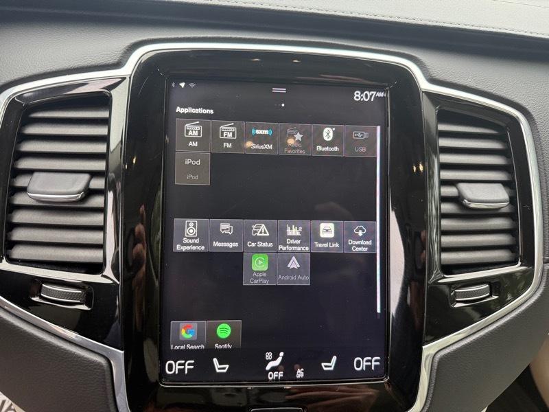 Volvo XC90 T6 Inscription AWD 2019