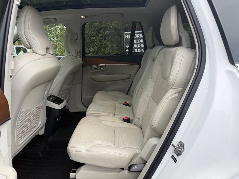 Volvo XC90 T6 Inscription AWD 2019