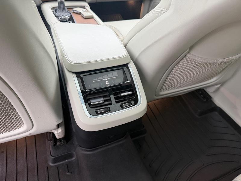 Volvo XC90 T6 Inscription AWD 2019