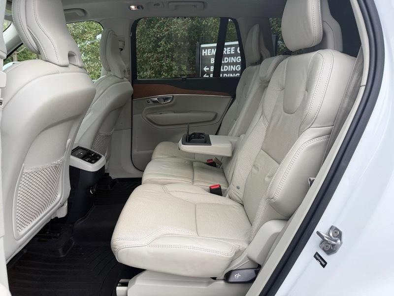 Volvo XC90 T6 Inscription AWD 2019