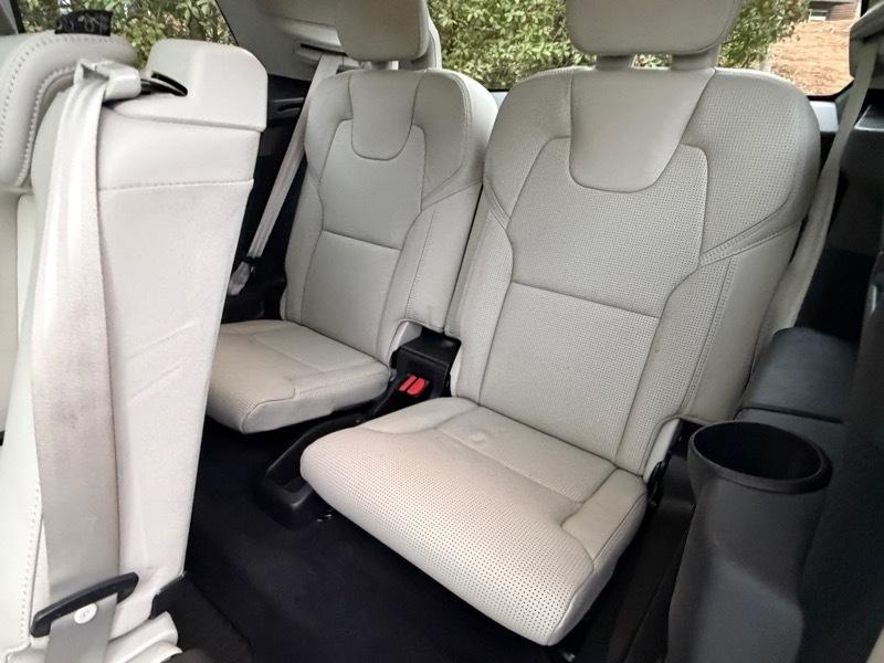 Volvo XC90 T6 Inscription AWD 2019