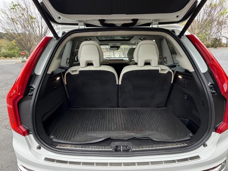 Volvo XC90 T6 Inscription AWD 2019