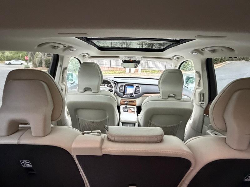 Volvo XC90 T6 Inscription AWD 2019