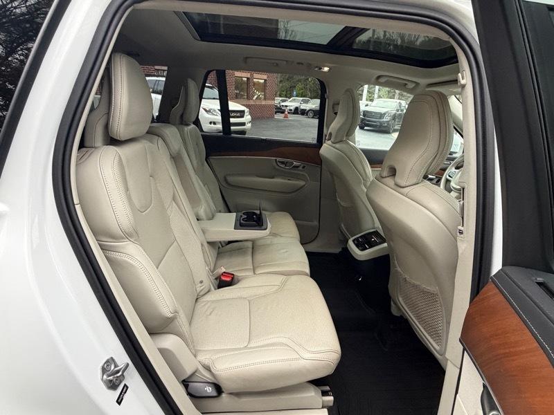 Volvo XC90 T6 Inscription AWD 2019