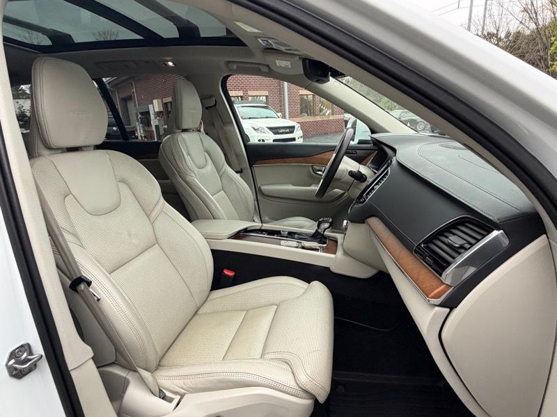 Volvo XC90 T6 Inscription AWD 2019